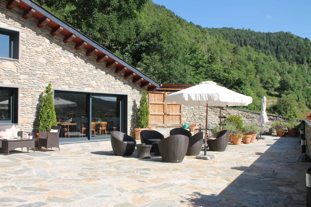 Sao Hotel - Adults Only Bescaran Екстериор снимка