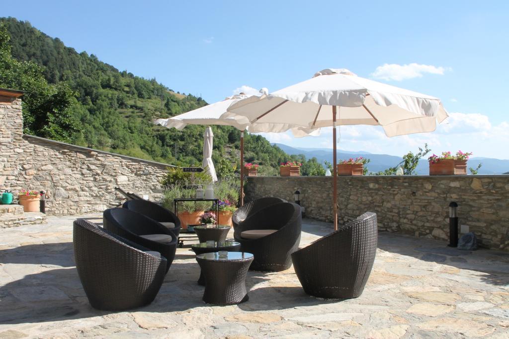 Sao Hotel - Adults Only Bescaran Екстериор снимка