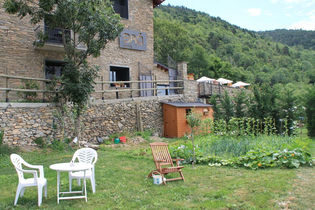 Sao Hotel - Adults Only Bescaran Екстериор снимка