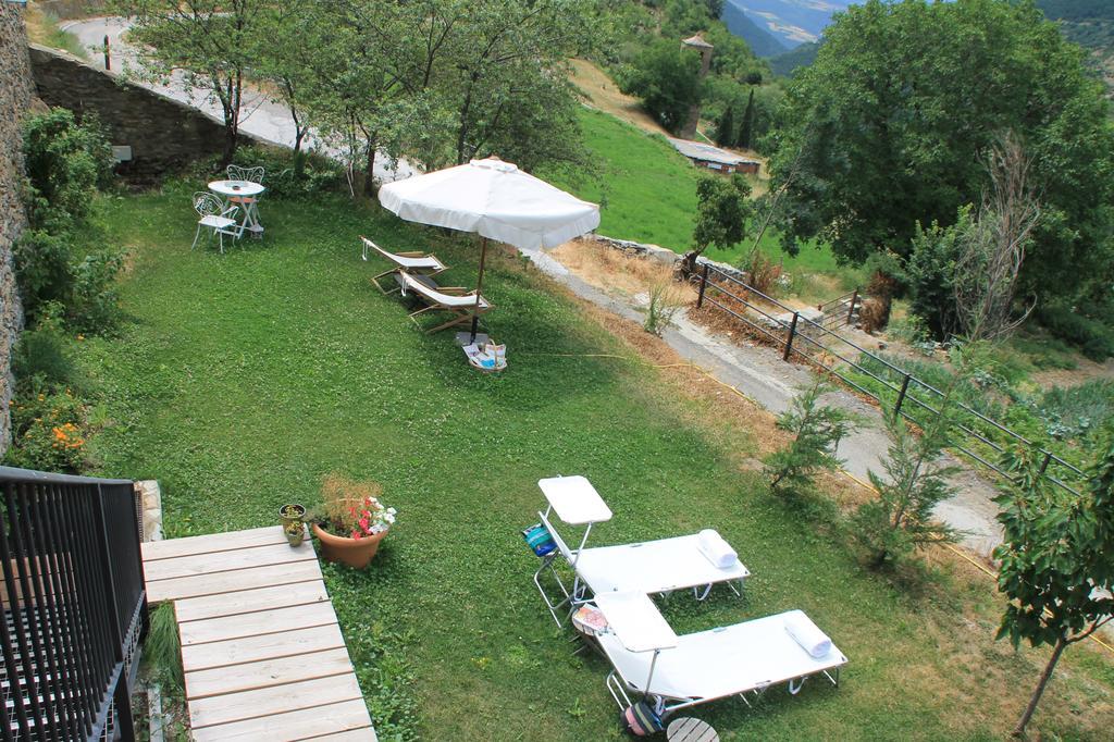Sao Hotel - Adults Only Bescaran Екстериор снимка