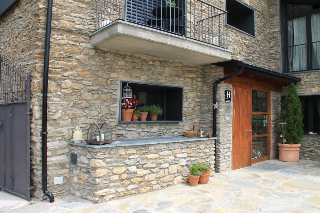 Sao Hotel - Adults Only Bescaran Екстериор снимка