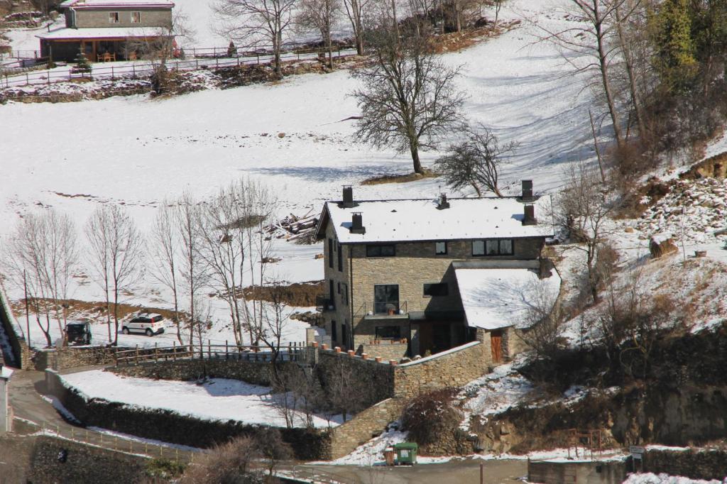Sao Hotel - Adults Only Bescaran Екстериор снимка
