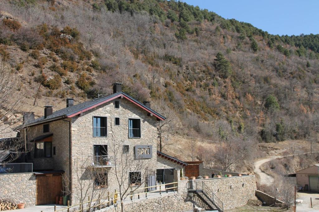 Sao Hotel - Adults Only Bescaran Екстериор снимка