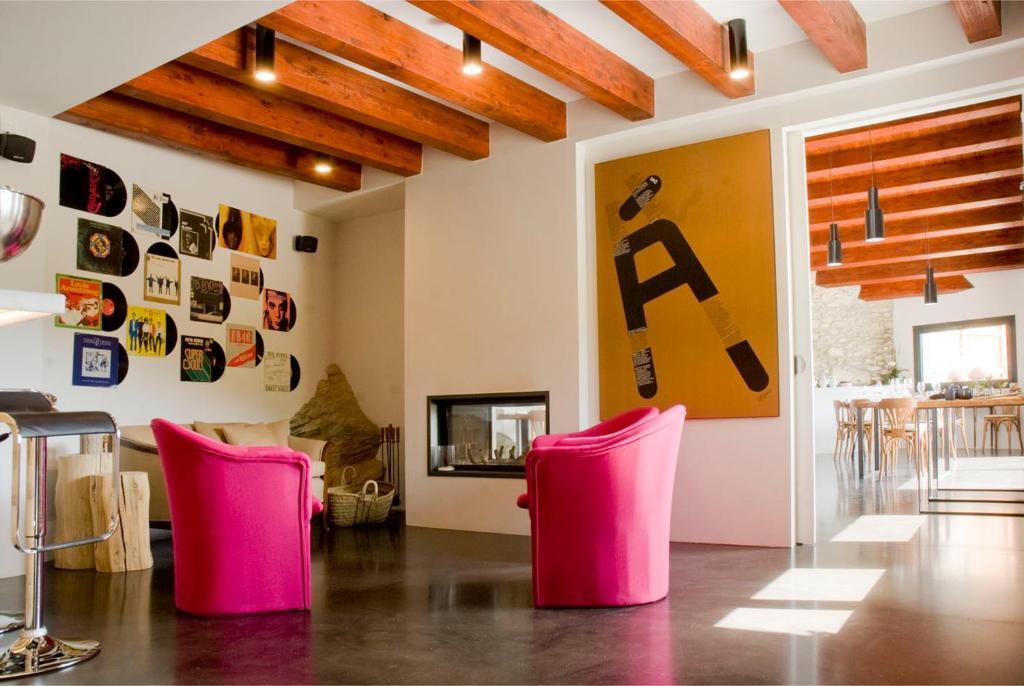 Sao Hotel - Adults Only Bescaran Екстериор снимка
