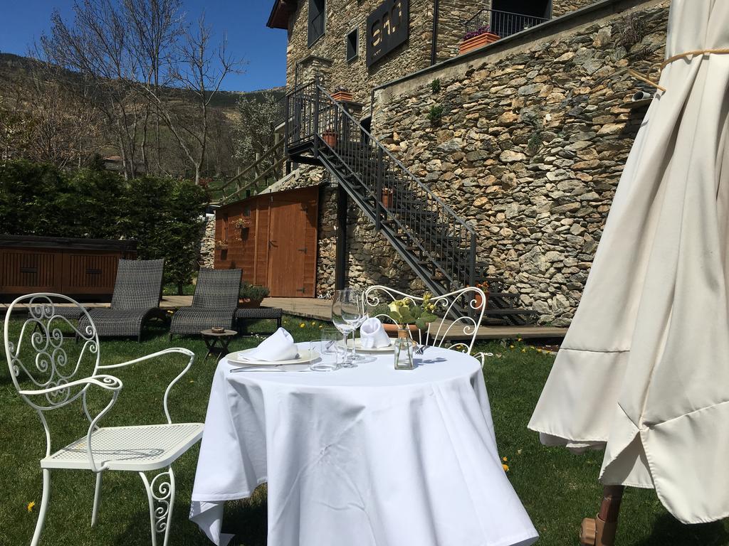 Sao Hotel - Adults Only Bescaran Екстериор снимка