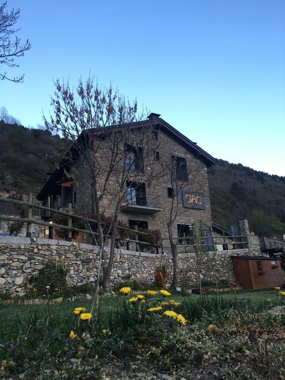 Sao Hotel - Adults Only Bescaran Екстериор снимка