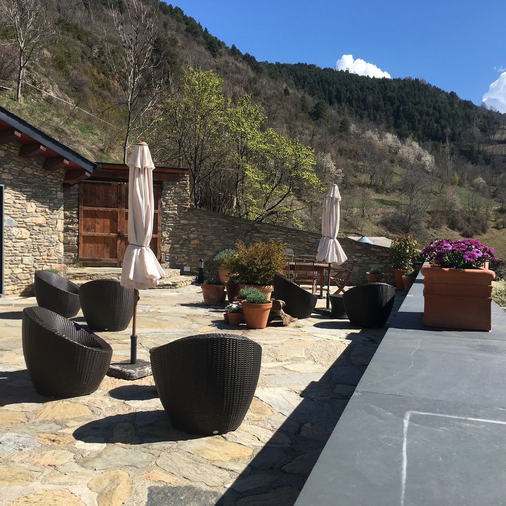 Sao Hotel - Adults Only Bescaran Екстериор снимка