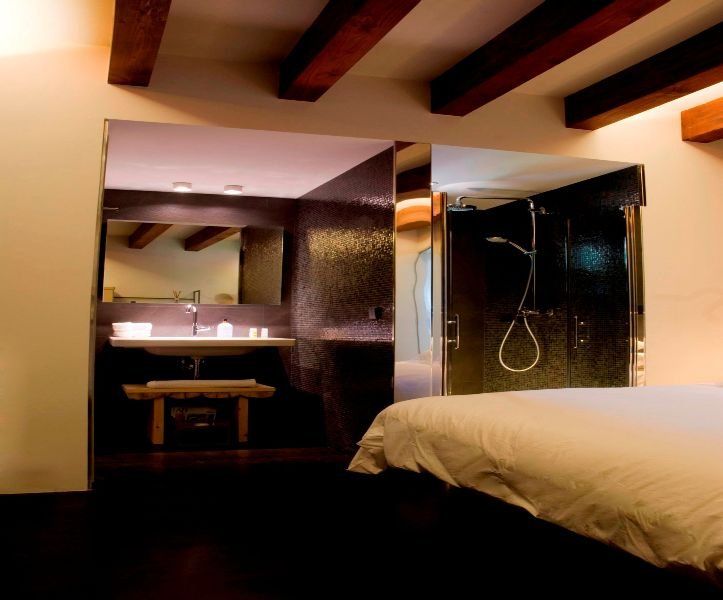 Sao Hotel - Adults Only Bescaran Екстериор снимка