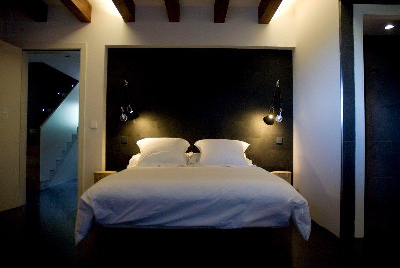 Sao Hotel - Adults Only Bescaran Екстериор снимка