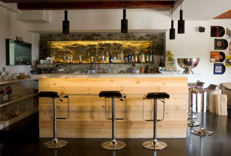 Sao Hotel - Adults Only Bescaran Екстериор снимка