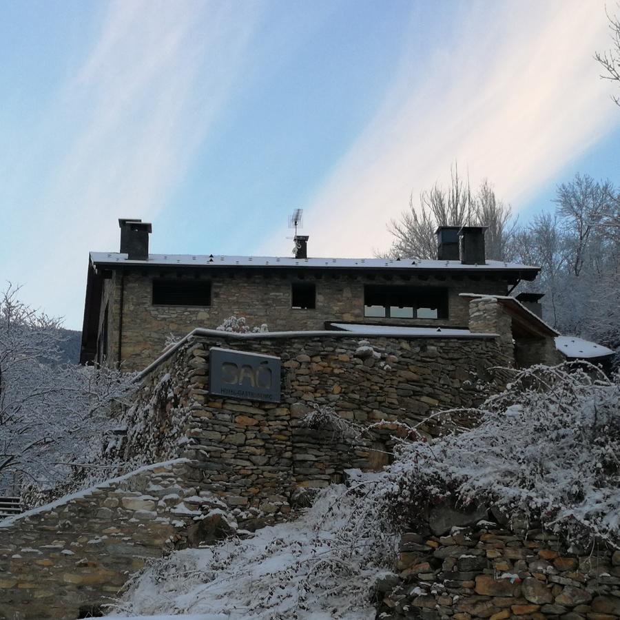 Sao Hotel - Adults Only Bescaran Екстериор снимка