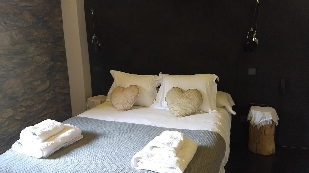Sao Hotel - Adults Only Bescaran Екстериор снимка