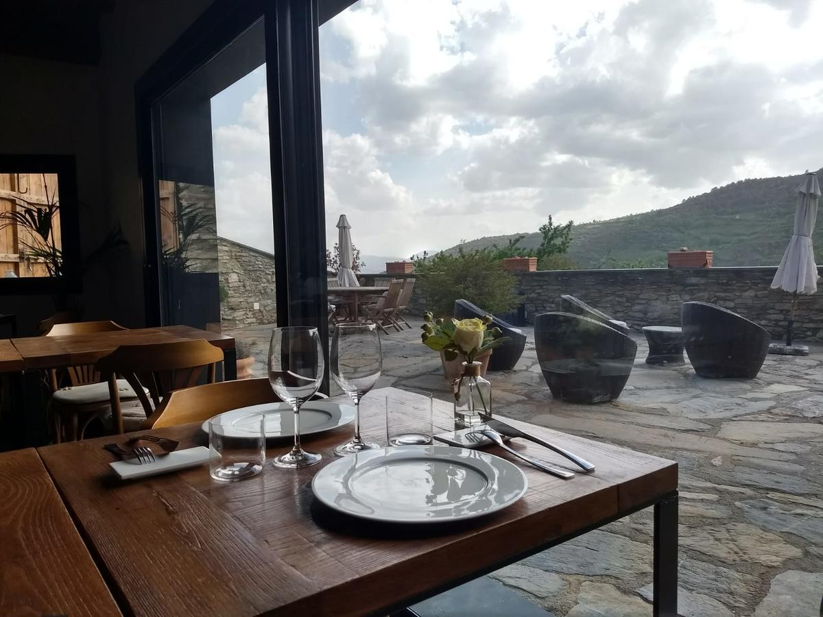 Sao Hotel - Adults Only Bescaran Екстериор снимка