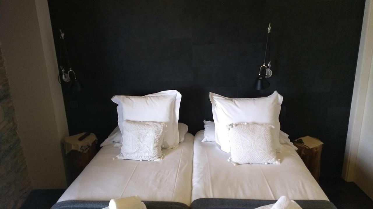 Sao Hotel - Adults Only Bescaran Екстериор снимка