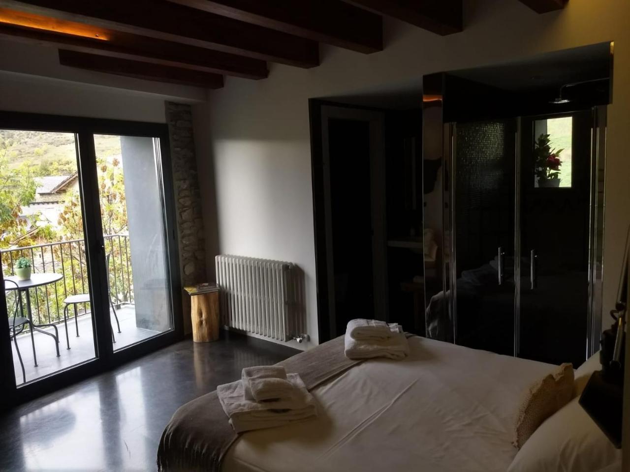 Sao Hotel - Adults Only Bescaran Екстериор снимка