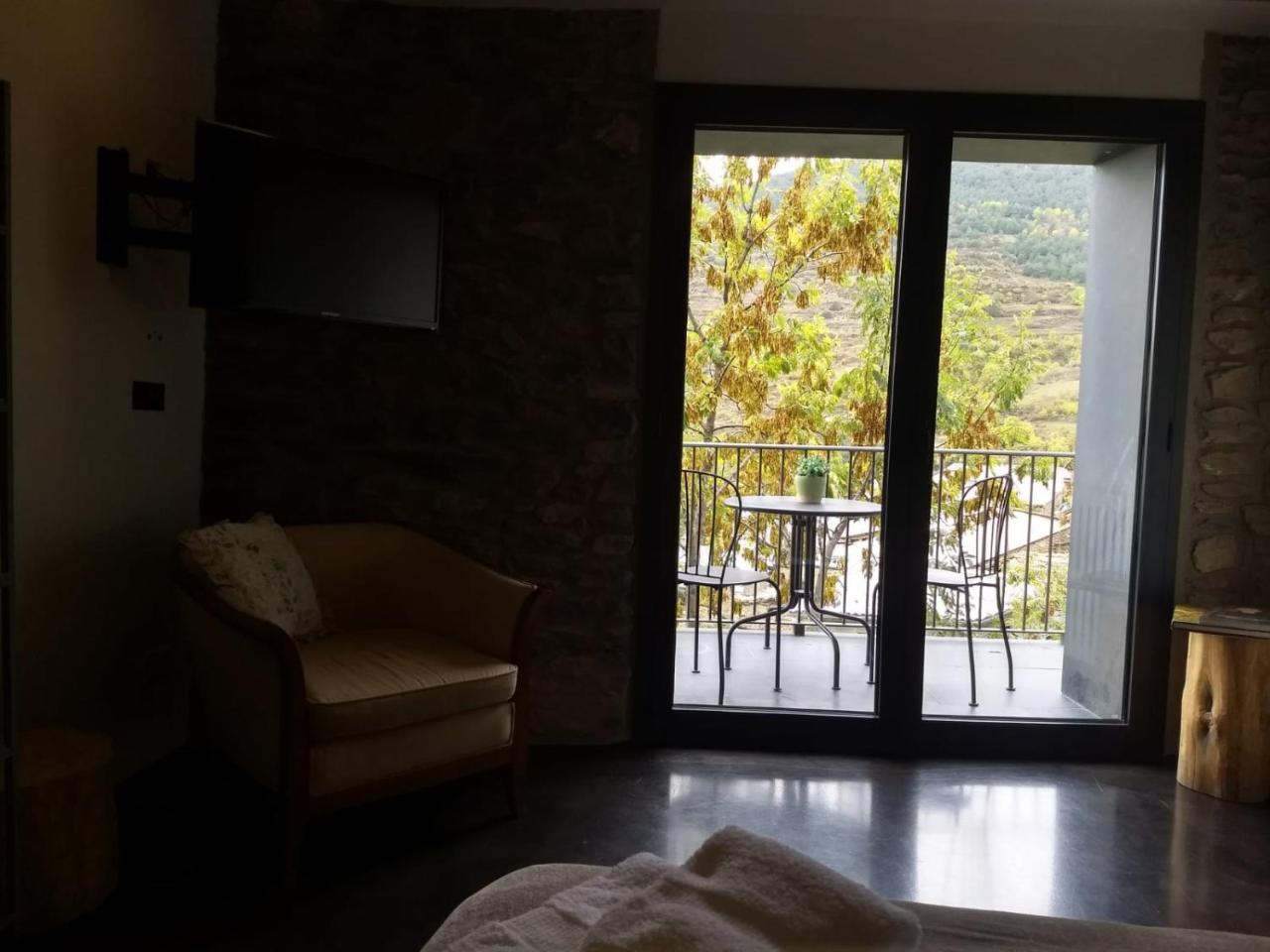 Sao Hotel - Adults Only Bescaran Екстериор снимка